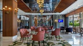 GREENWOOD SUITES RESORT (ex.SHERWOOD SUITES RESORT) Bars