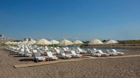 GREENWOOD SUITES RESORT (ex.SHERWOOD SUITES RESORT) Pools & Beach
