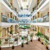 GREENWOOD SUITES RESORT (ex.SHERWOOD SUITES RESORT) Lobby