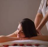 GREENWOOD SUITES RESORT (ex.SHERWOOD SUITES RESORT) Spa