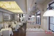 GRIFID CLUB HOTEL ARABELLA Restaurants
