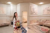 GRIFID CLUB HOTEL ARABELLA Spa