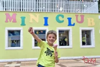 GRIFID CLUB HOTEL ARABELLA Mini Club