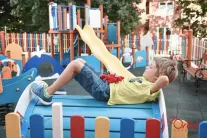 GRIFID CLUB HOTEL ARABELLA Mini Club