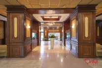 GRIFID CLUB HOTEL ARABELLA Restaurants