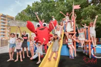 GRIFID CLUB HOTEL ARABELLA Mini Club