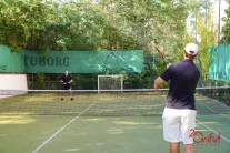 GRIFID CLUB HOTEL ARABELLA Activities