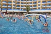 GRIFID CLUB HOTEL ARABELLA Activities