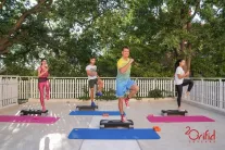 GRIFID CLUB HOTEL ARABELLA Activities