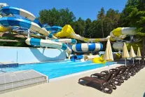 GRIFID CLUB HOTEL ARABELLA Activities