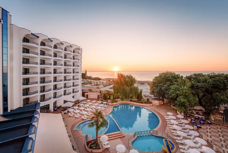 GRIFID CLUB HOTEL ARABELLA General Images
