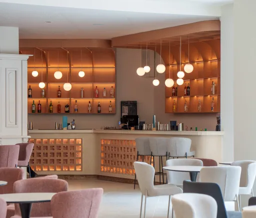 GRIFID CLUB HOTEL ARABELLA Bars