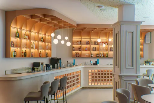 GRIFID CLUB HOTEL ARABELLA Bars