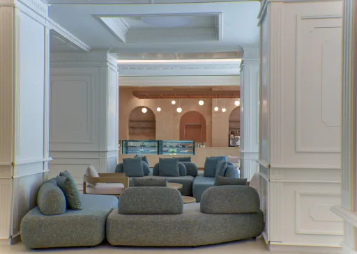 GRIFID CLUB HOTEL ARABELLA Bars