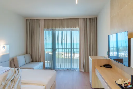 GRIFID CLUB HOTEL ARABELLA Rooms