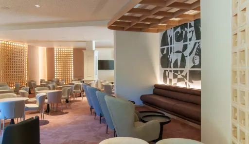 GRIFID CLUB HOTEL ARABELLA Bars