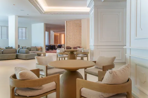 GRIFID CLUB HOTEL ARABELLA Bars