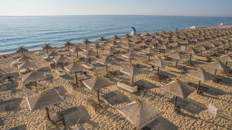 GRIFID CLUB HOTEL ARABELLA Pools & Beach