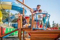 GRIFID CLUB HOTEL BOLERO Mini Club