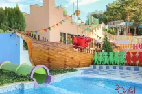 GRIFID CLUB HOTEL BOLERO Activities