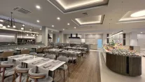 GRIFID CLUB HOTEL BOLERO Restaurants