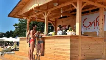 GRIFID CLUB HOTEL BOLERO Bars