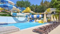 GRIFID CLUB HOTEL BOLERO Activities