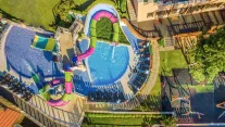 GRIFID CLUB HOTEL BOLERO Activities