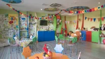 GRIFID CLUB HOTEL BOLERO Mini Club