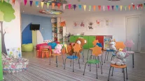 GRIFID CLUB HOTEL BOLERO Mini Club