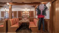 GRIFID CLUB HOTEL BOLERO Restaurants