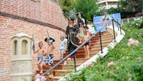 GRIFID CLUB HOTEL BOLERO Mini Club
