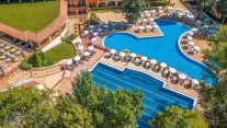 GRIFID CLUB HOTEL BOLERO Pools & Beach