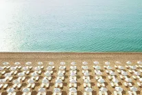 GRIFID CLUB HOTEL BOLERO Pools & Beach