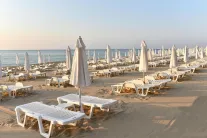 GRIFID CLUB HOTEL BOLERO Pools & Beach