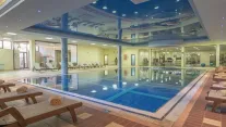GRIFID CLUB HOTEL BOLERO Pools & Beach