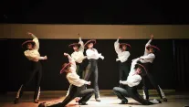 GRIFID CLUB HOTEL BOLERO Activities