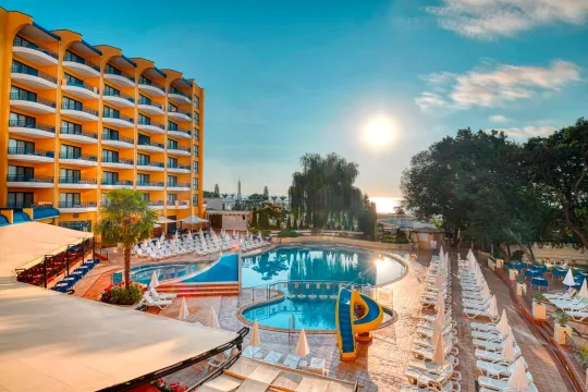 GRIFID CLUB HOTEL BOLERO General Images