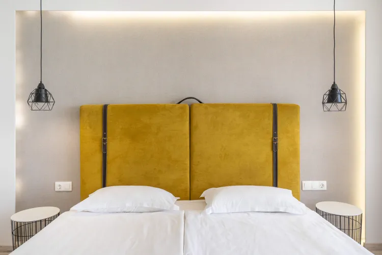 GRIFID HOTEL ENCANTO BEACH Rooms
