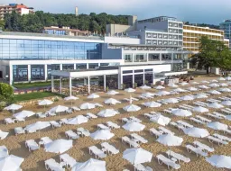 GRIFID HOTEL ENCANTO BEACH General Images