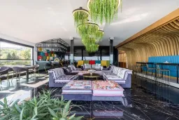 GRIFID HOTEL ENCANTO BEACH Bars