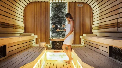 GRIFID HOTEL ENCANTO BEACH Spa