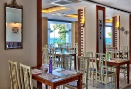 GRIFID HOTEL METROPOL ADULTS ONLY 16+ Restaurants