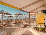 GRIFID HOTEL METROPOL ADULTS ONLY 16+ Pools & Beach