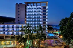 GRIFID HOTEL METROPOL ADULTS ONLY 16+ General Images