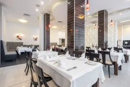 GRIFID HOTEL METROPOL ADULTS ONLY 16+ Restaurants