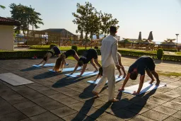 GRIFID HOTEL METROPOL ADULTS ONLY 16+ Activities