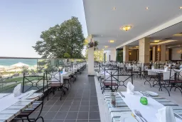 GRIFID HOTEL METROPOL ADULTS ONLY 16+ Restaurants