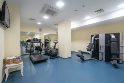 GRIFID HOTEL METROPOL ADULTS ONLY 16+ Activities