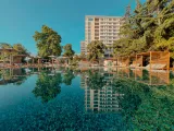 GRIFID HOTEL METROPOL ADULTS ONLY 16+ Pools & Beach